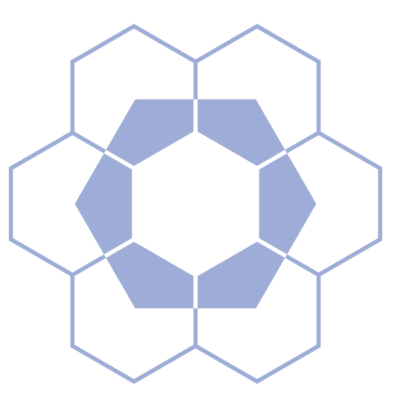 Hexagonal Lenslets