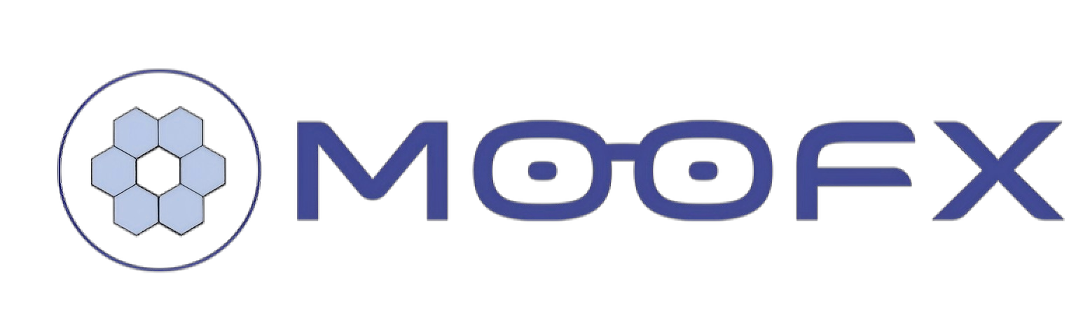 MOOFX Logo