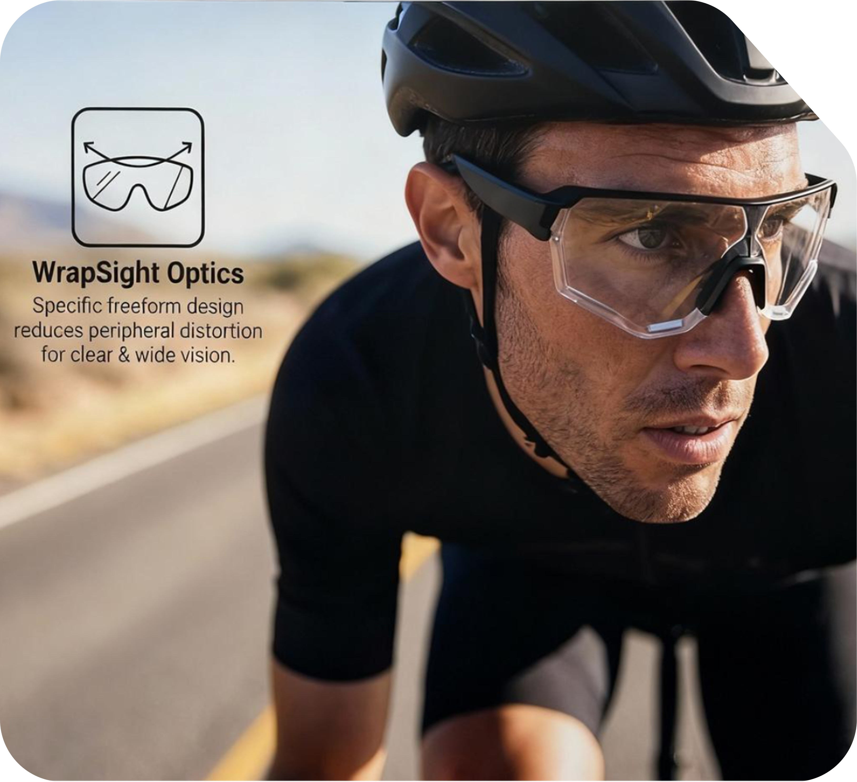 WrapSight Optics